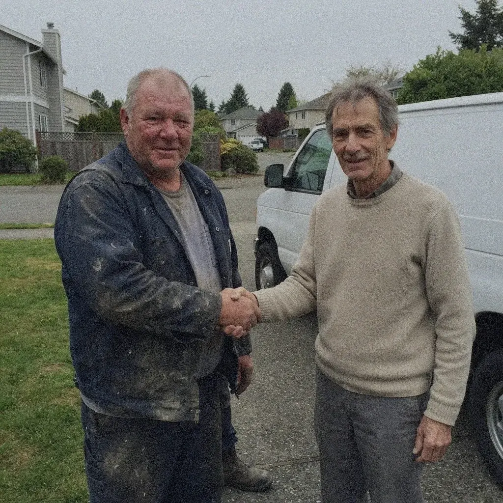 About Gresham, OR Roof Leak Repair