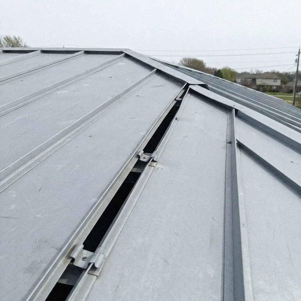 Apartment Roof Leak Repair roof leak repair in Gresham, OR