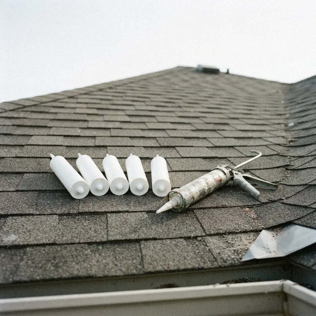 Roof leak repair cost guide for Gresham, OR