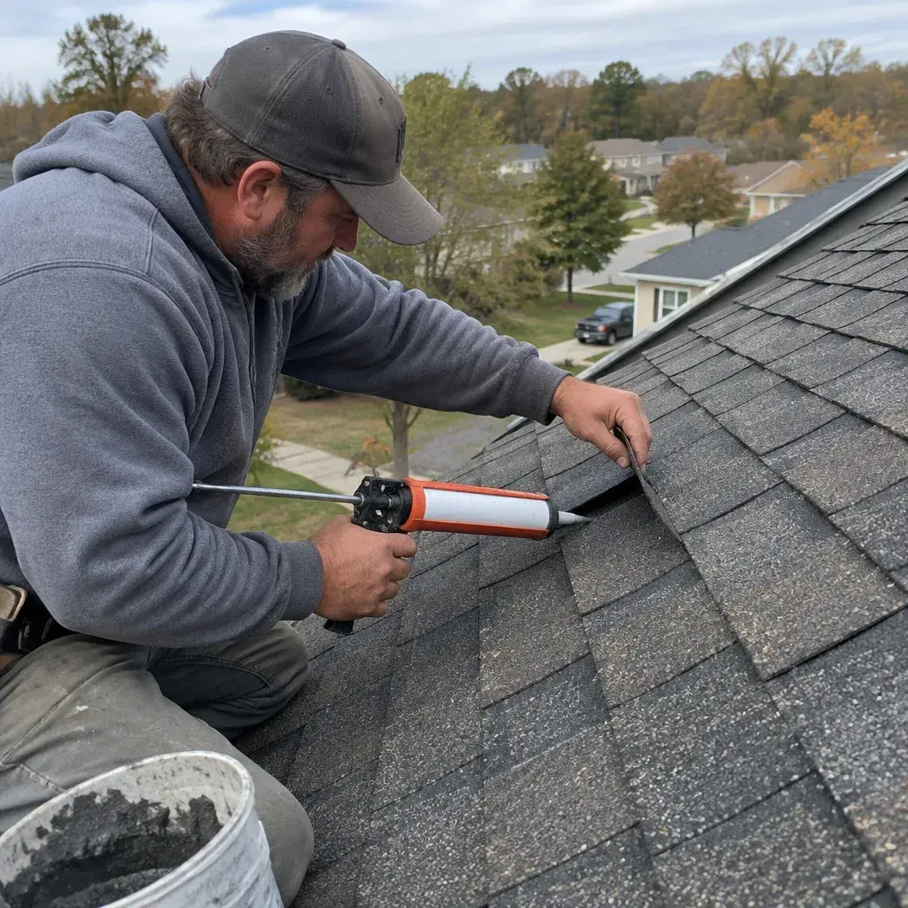 Warehouse Roof Leak Repair roof leak repair in Gresham, OR